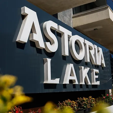 Daire Deluxe Astoria Navodari