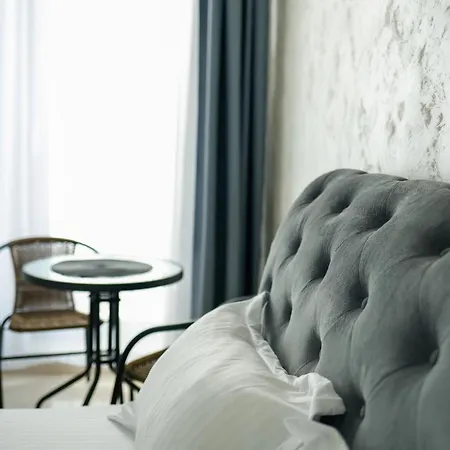 Daire Deluxe Astoria