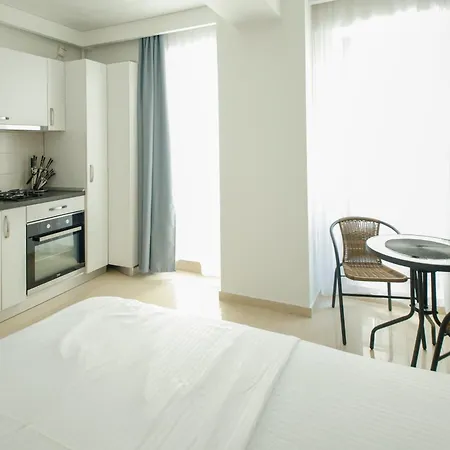 Deluxe Astoria * Navodari