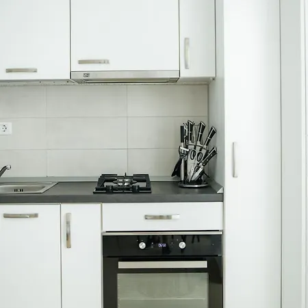 Daire Deluxe Astoria