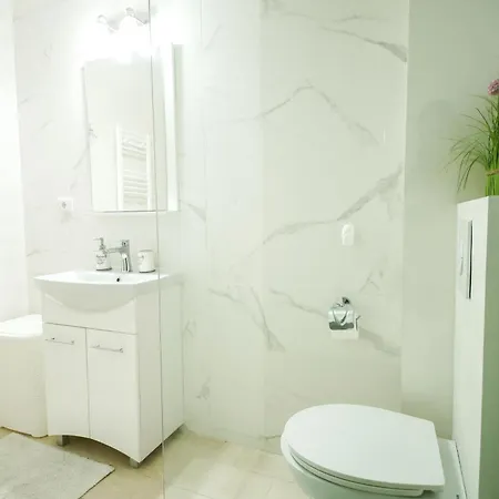 Deluxe Astoria Daire *