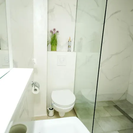 Daire Deluxe Astoria