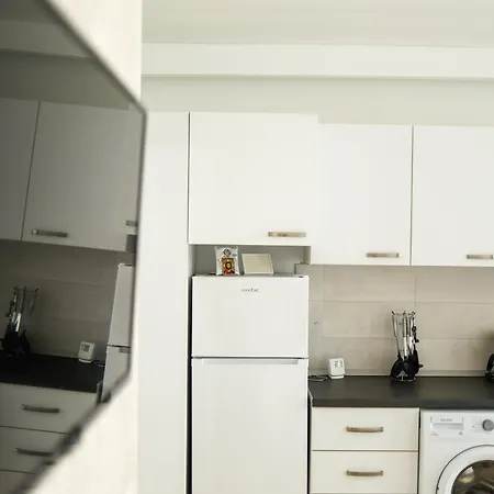 Daire Deluxe Astoria Navodari