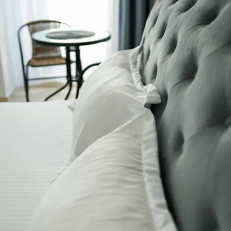 Daire Deluxe Astoria *