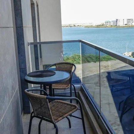 Daire Deluxe Astoria