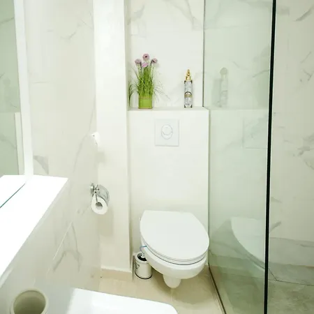 Daire Deluxe Astoria