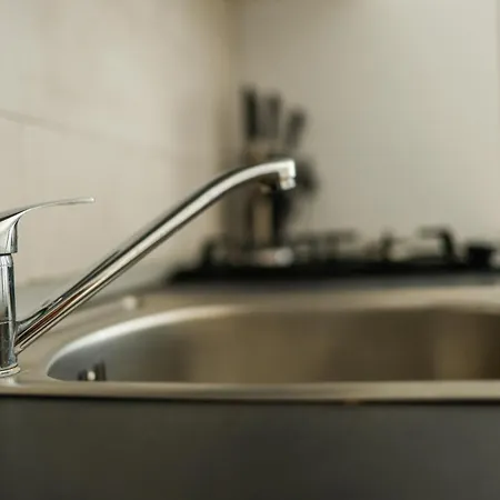 Deluxe Astoria Daire Navodari