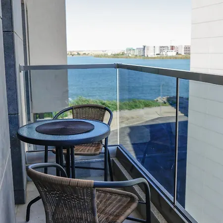 Deluxe Astoria * Navodari