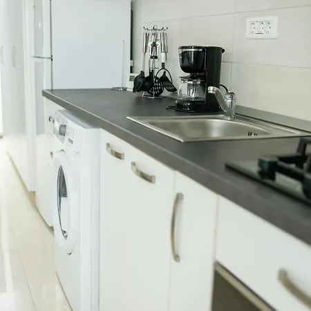 Deluxe Astoria Daire *