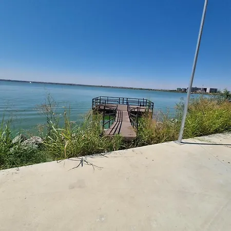 Daire Deluxe Astoria Navodari