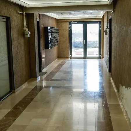 Deluxe Astoria Năvodari