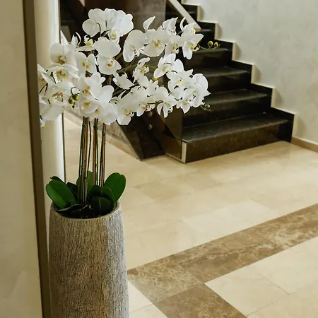 Appartement Deluxe Astoria Năvodari