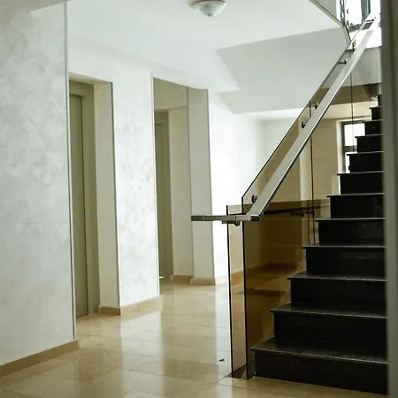 Deluxe Astoria * Năvodari