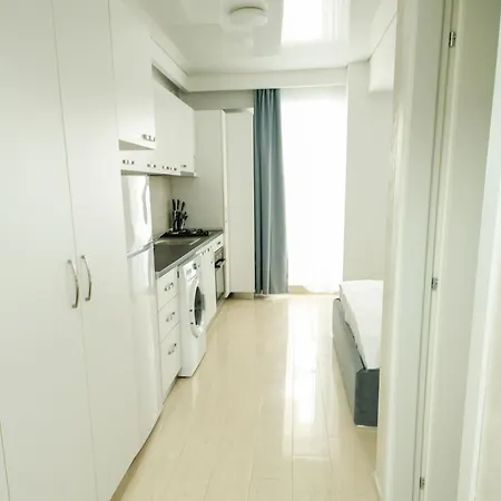 Deluxe Astoria Apartment