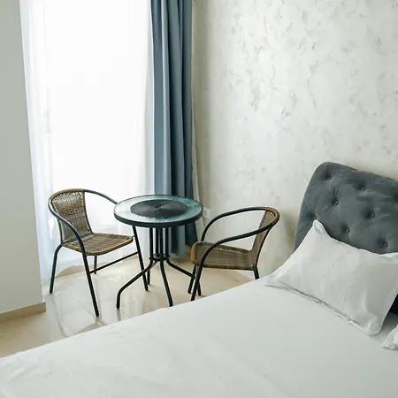 Deluxe Astoria Appartement