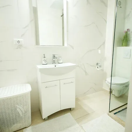 Appartement Deluxe Astoria *