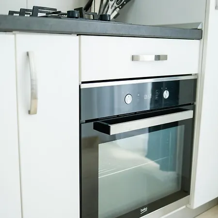 Appartement Deluxe Astoria Năvodari