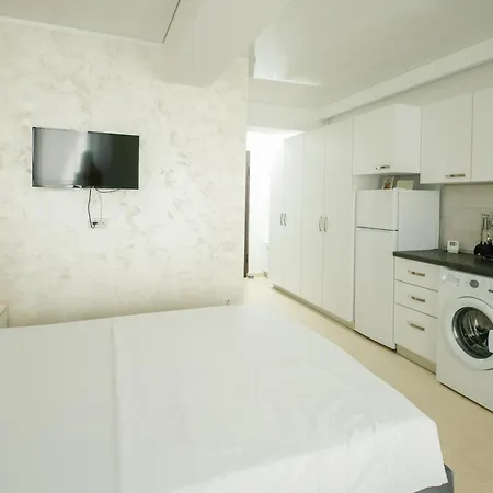 Deluxe Astoria Apartment