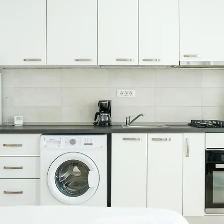 Appartement Deluxe Astoria Năvodari