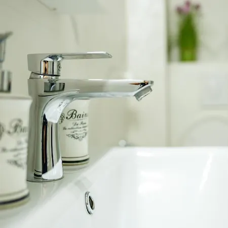 Deluxe Astoria Appartement Năvodari