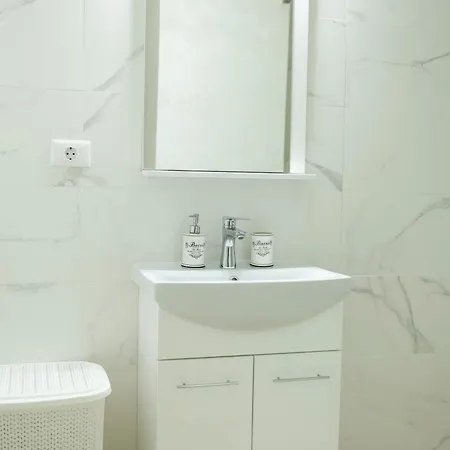 Deluxe Astoria Appartement Năvodari