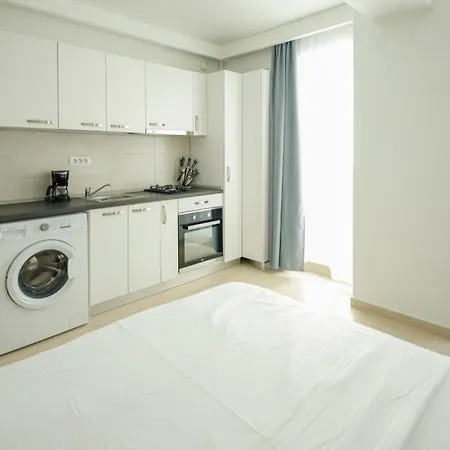 Deluxe Astoria * Năvodari